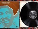 Electric Jimi Hendrix 12” LP Album Track Polydor Records 2856002 Rare UK EX 1971