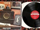 Idle Race Time Is 12” LP Album Regal Zonophone Records SLRZ 1017 Rare UK Psych