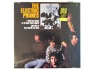 THE ELECTRIC PRUNES I HAD TOO MUCH TO DREAM LP 180 GRAM VINYL
