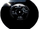 BEATLES - IF I FELL / TELL ME WHY - UK EXPORT  -  PARLOPHONE DP 562 - NEAR MINT