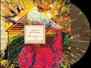 GENGHIS TRON - 'Board Up The House' LP (Rainbow Splatter)