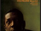 JOHN COLTRANE - BALLADS - ACOUSTIC SOUNDS SERIES - 180G VERVE REISSUE VINYL