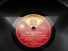 0785/ HAKON VON EICHWALD-vocal group-THE WIGGERS-Vienna-SELTEN-78rpm Schellack