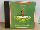 BASIL RATHBONE Charles Dickens: A Christmas Carol 3x12