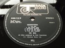 The Who - Quadrophenia // UK '73 2 LP Booklet Track 1973