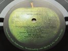 The Beatles - Yellow Submarine // Orig 1st UK '69 Apple 'Sold in UK' LP
