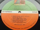 Led Zeppelin - II (2) // Orig USA 1969 Ludwig RL Atlantic LP Mint Vinyl