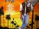 Beverly Hills Cop II Lp Vinile