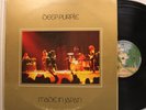 Deep Purple 2-Disc Lp Made In Japan On Wb - Vg+ To Vg++ / Vg+ To Vg++