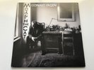Donald Fagan Morph The Cat lp VG+