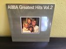 ABBA Vinyl Greatest Hits Vol 2 SEALED NEW Pop Rock Dance Dancing Queen 1979 MINT