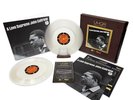 JOHN COLTRANE - A LOVE SUPREME - ANALOGUE PRODUCTIONS 45RPM UHQR VINYL BOX SET