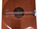 IDLES CRAWLER VINYLE ÉDITION COLLECTOR AMBRE TRANSPARENT NEUF ET SCELLÉ