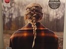 Sealed TAYLOR SWIFT Evermore 2020 TARGET Exclusive DOUBLE LP Red Vinyl MINT Hype