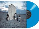 The Who - Who's Next 50th Anniversary LTD Transparent Sea Blue Vinyl PRE ORDER