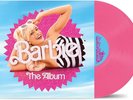 Barbie The Album Limited Edition Pink Vinyl