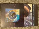 Pink Floyd Lp Box Set Pulse 1995  N. M  4 Lp+ Book U. K Original Pressing