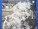 Rage Against The Machine Debut LP Clear Vinyl Epic NEW/SEALED RARE