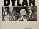 Bob Dylan ‘Extra Dylan’ Triple LP Set On Red Vinyl - Rare
