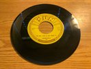 SUN 45 WARREN SMITH I'VE GOT LOVE IF YOU WANT IT SUN 286 MINT-