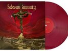 Hideous Divinity - COBRA VERDE [Used Very Good Vinyl LP]