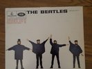 The Beatles - Help  1965 Parlophone Vinyl Record UK PCS3071 VG / NM Tested