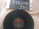 depeche mode personal jesus 12 inch vinyl