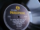 The Beatles - SGT PEPPER * UK 1st MONO Press *NR MINT *PATENTS PENDING *-1/-1 *