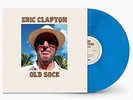 Eric Clapton Old Sock (Vinyl LP) 12