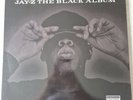 JAY-Z- The Black Album VINYL LP ROC-A-FELLA RECORDS Mint Conditon