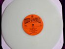 Voodoo Glow Skulls, Who Is, This Is,  1994 Dr Strange Clear Phosphorescent Vinyl