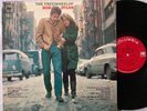 Bob Dylan-The Freewheelin’- Vinyl LP