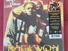 Raekwon Only Built 4 Cuban Linx 2x Purple Translucent Vinyl LP Wu-Tang Clan