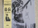 Liam Gallagher- ''Knebworth 22'' LP + SIGNED PRINT - Brand NEW