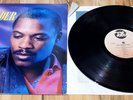 ALEXANDER O'NEAL Hearsay (1987 Vinyl LP RECORD) NEAR MINT