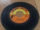Northern Soul - The Heartbreakers - I've Got To Face It