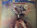The Soft Machine* - Volume Two (Big Beat Records) LP, Album, RE