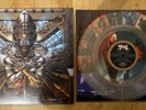 Ghost Phantomime Limited Edition 12” Clear Vinyl LP