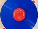 Faye Webster ‎- I Know I'm Funny Haha LP COLORED Vinyl Album - SEALED New Record