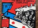 Fast 'N' Loud Radio Presents: The Middle of America Compilation. G-VG+ condition