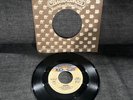 KISS UNPLAYED Rare Original 1980 Promo 45 SHANDI 7” Vinyl Single CASABLANCA