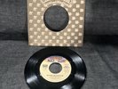 KISS PETER CRISS Rare Original 1979 Promo 45 YOU STILL MATTER TO ME Vinyl Single