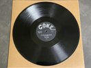 78 rpm - The Dubs - Could This Be Magic - US Gone Doo Wop