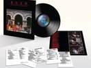 RUSH - Moving Pictures - 40th Anniversary Edition - LP VINYL - BRAND NEW SEALED