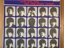 Los Beatles ‎– Yeah, Yeah, Yeah, Odeon Pops ‎LDS 2106 Mono vinyl Argentina 1964