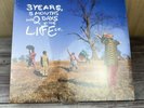Arrested Development 3 Years, 5 Months, And 2 Days In the Life Of [Orange Vinyl]