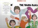 YOUNG RASCALS-GROOVIN'-RHINO RI OF ATLANTIC LP MINT DJ COPY