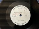 THE CRICKETS - ROCKING DAYS rare UK 1973 ACETATE / ROCK ’N’ ROLL / BUDDY HOLLY