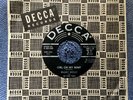 BUDDY HOLLY & THREE TUNES - GIRL ON MY MIND rare USA 1958 / ROCK ’N’ ROLL /DECCA