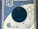 THE BELMONTS - TELL ME WHY rare UK 1961 / ROCK ’N’ ROLL DOO-WOP / DION / MINT-